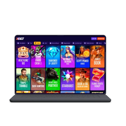 x3bet casino bonus